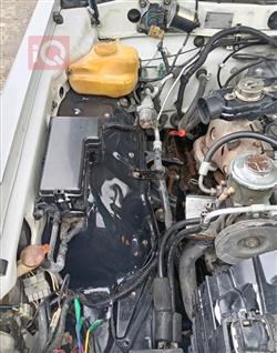 تويوتا كراون